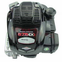 Dzinējs 675EXi Series™ Briggs & Stratton, 163cc, 104M020169