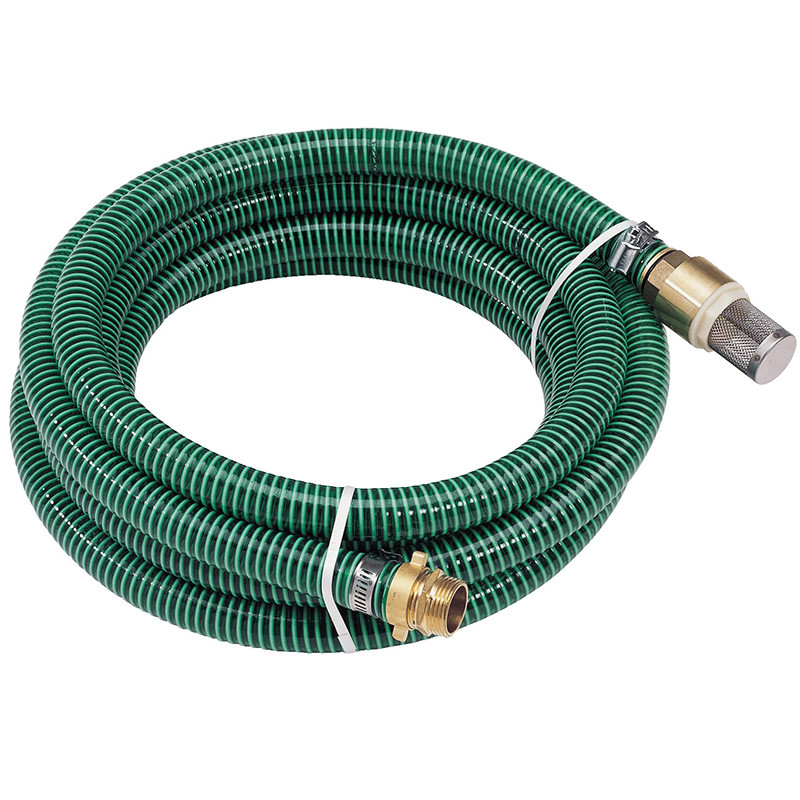 Special hose set 1" 7m AL-KO