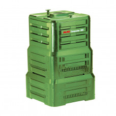 Compost box K 390 AL-KO