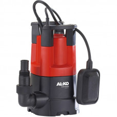 Submersible pump for clean water SUB6500 Classic, 250W, 6500l/h, AL-KO