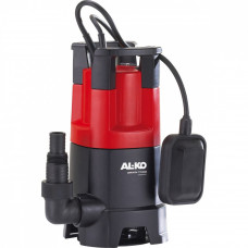 Pump for dirty water Drain 7500 Classic, 450W, 7500l/h, AL-KO