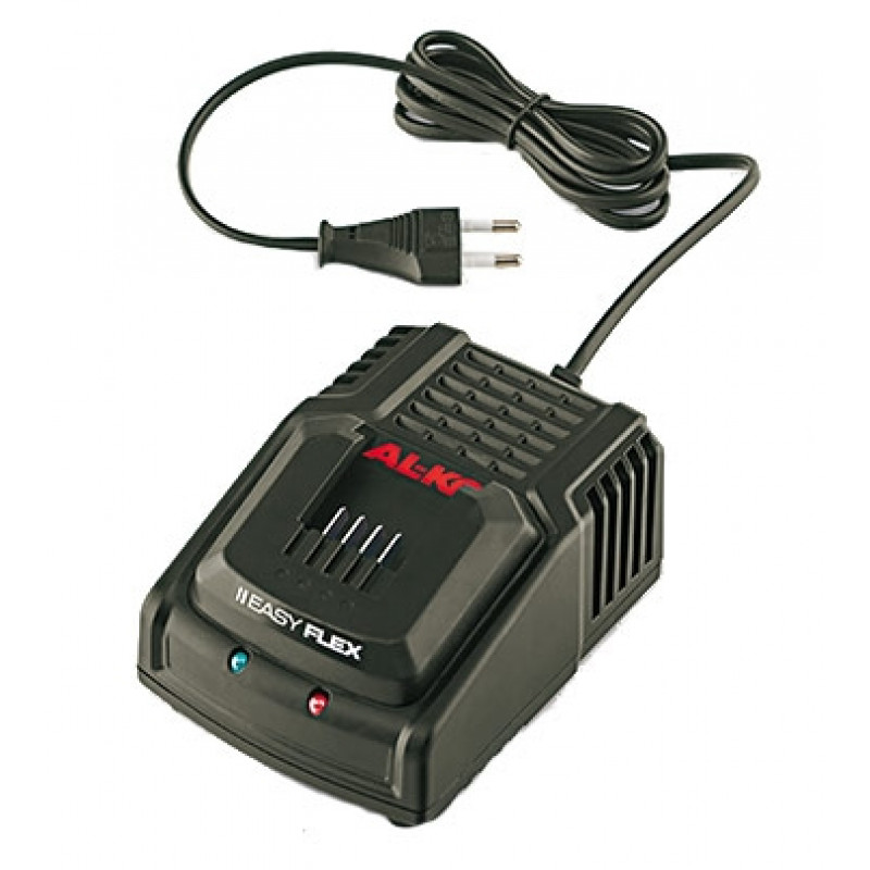 Charger AL-KO C30 Li Easy Flex 18V ( 20V max / 3.0 A )