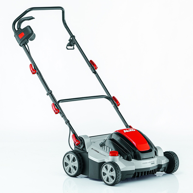 Electric Aerator 36.8 E COMFORT 1.4kW 113573 AL-KO