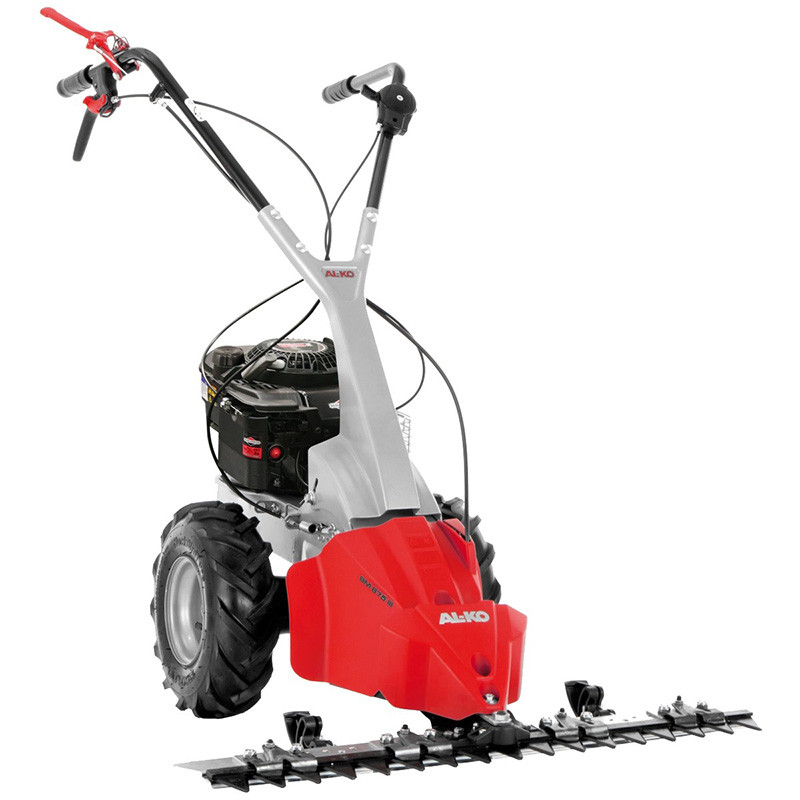 Front lawn mower BM 875 III, 150cc, 87cm, 2.3kW, 113617 AL-KO