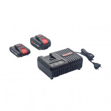 Fast charger AL-KO C 60 Li Easy Flex 18V ( 20V max / 6.0 A)