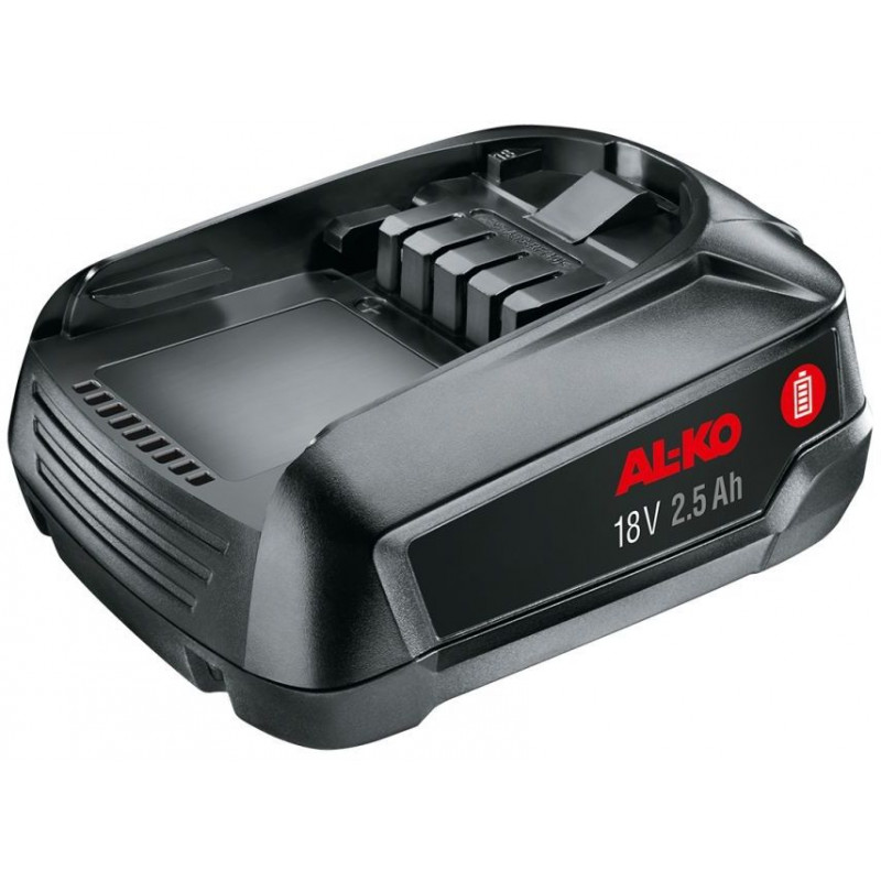 Battery Al-Ko B50 2.5Ah 18V