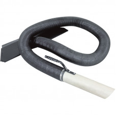 Suction hose set 3m 750B. LS SOLO