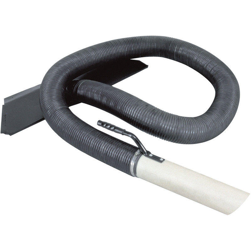 Suction hose set 3m 750B. LS SOLO