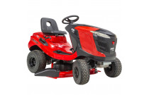 AL-KO lawn mower tractors