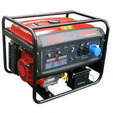 Generator 6500D-C 5kW AL-KO