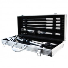 Grill accessories Deluxe Stainless AL-KO