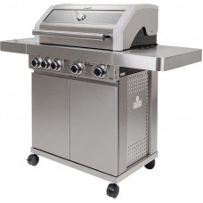 Grill BBQ S/S4 30mbar version AL-KO