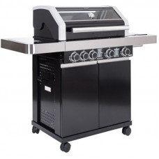 Grill BBQ MB4000 30mbar version AL-KO