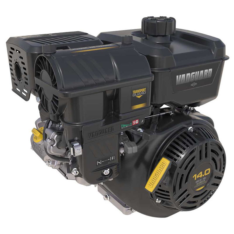 Dzinējs Vanguard® 400, 420cc, 25V3320003 BRIGGS & STRATTON