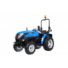 Traktors Solis 20