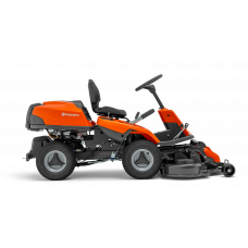 Raideris Husqvarna R214C,ar Combi 94cm pļaušanas bloku 