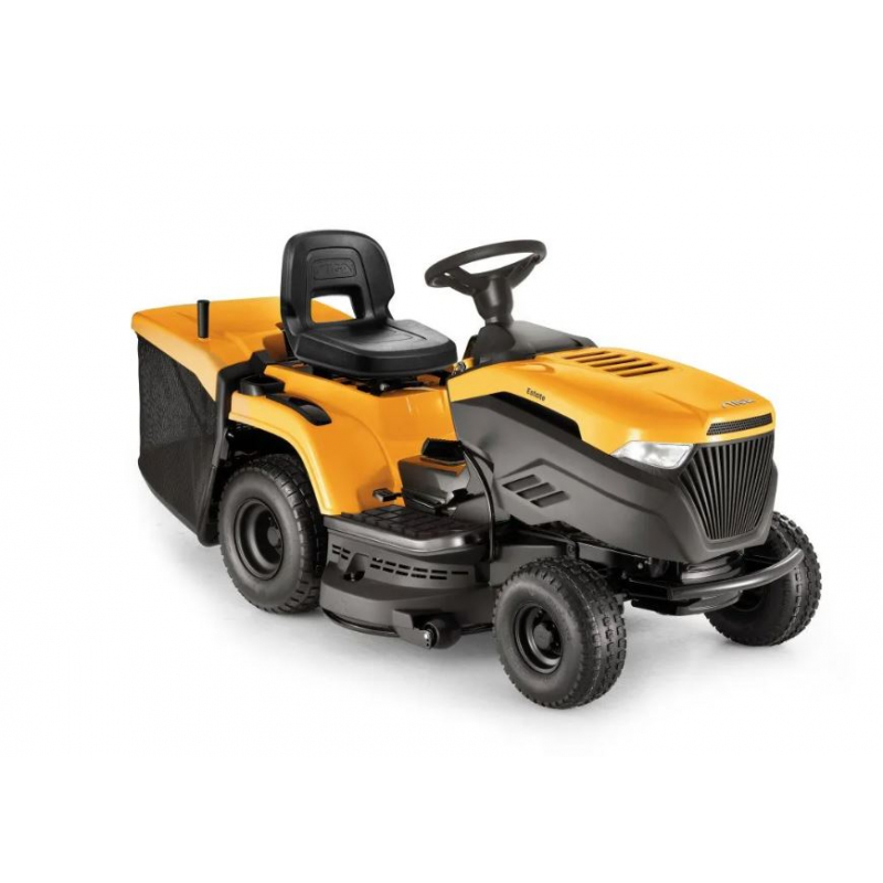 Lawn tractor Stiga ESTATE SPECIAL 530 cm3, 9.4 kW, 13 HP, 98 cm cutting width