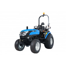 Traktors Solis 26