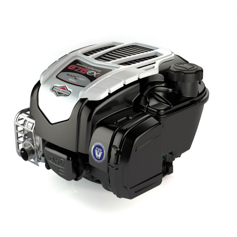 Engine 675EXi Sērija OHV Ready Start 104M020135 BRIGGS & STRATTON