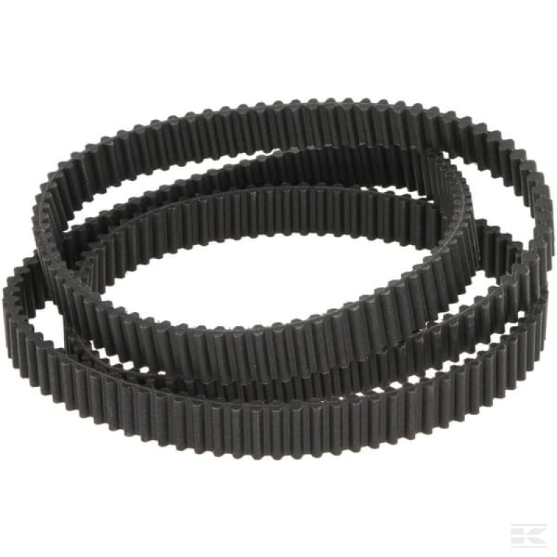 Timing belt for mowing mechanism (1800 D-ST L24 122cm)