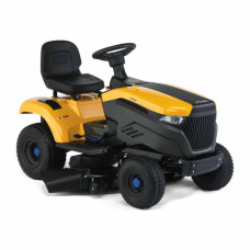 Lawn tractor Stiga E-Ride S500