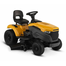 Lawn tractor Stiga TORNADO 5108 W, 586 cm3, 10.8 kW, 15 HP, 108 cm cutting width