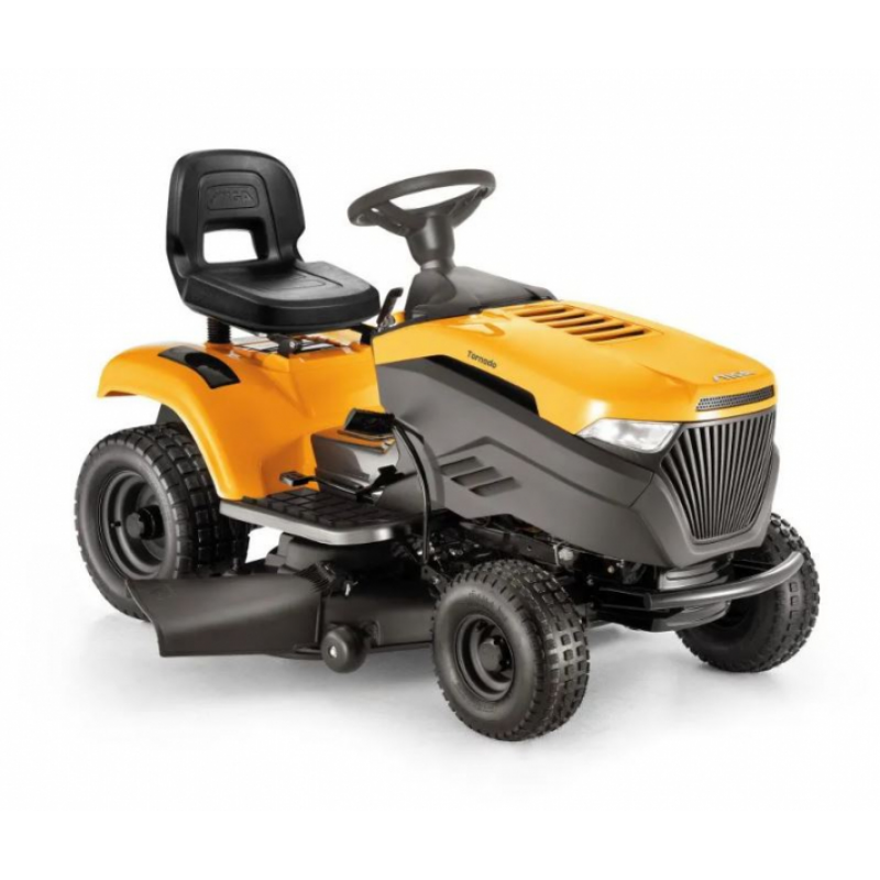 Lawn tractor Stiga TORNADO SPECIAL, 530 cm3, 10 kW, 15 HP, 108 cm cutting width