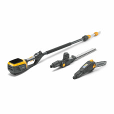 Multi-functional tool Stiga MT 500e (without battery and charger)