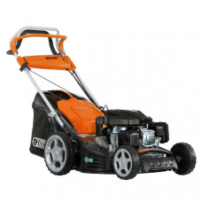 Lawn mower Oleo-Mac G 48TK ALL ROAD PLUS 4