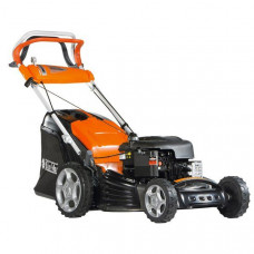 Lawnmower Oleo-Mac G 53 THX ALL ROAD PLUS 4 Honda