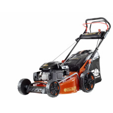 Lawnmower Oleo-Mac G 48 TK ALL ROAD PLUS 4 50y