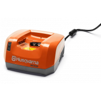 Akumulatora lādētājs HUSQVARNA QC330, 500W