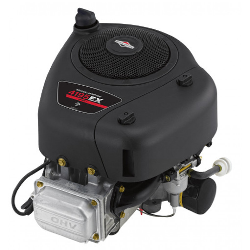 Engine 4195EX Series™, 500cc (bez klusinātāja) 31R9770121 BRIGGS & STRATTON