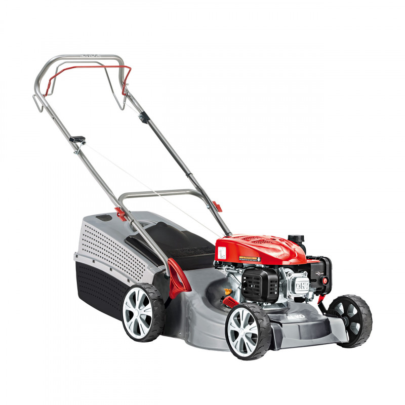 AL-KO gasoline lawnmower Classic 4.62 SP-A