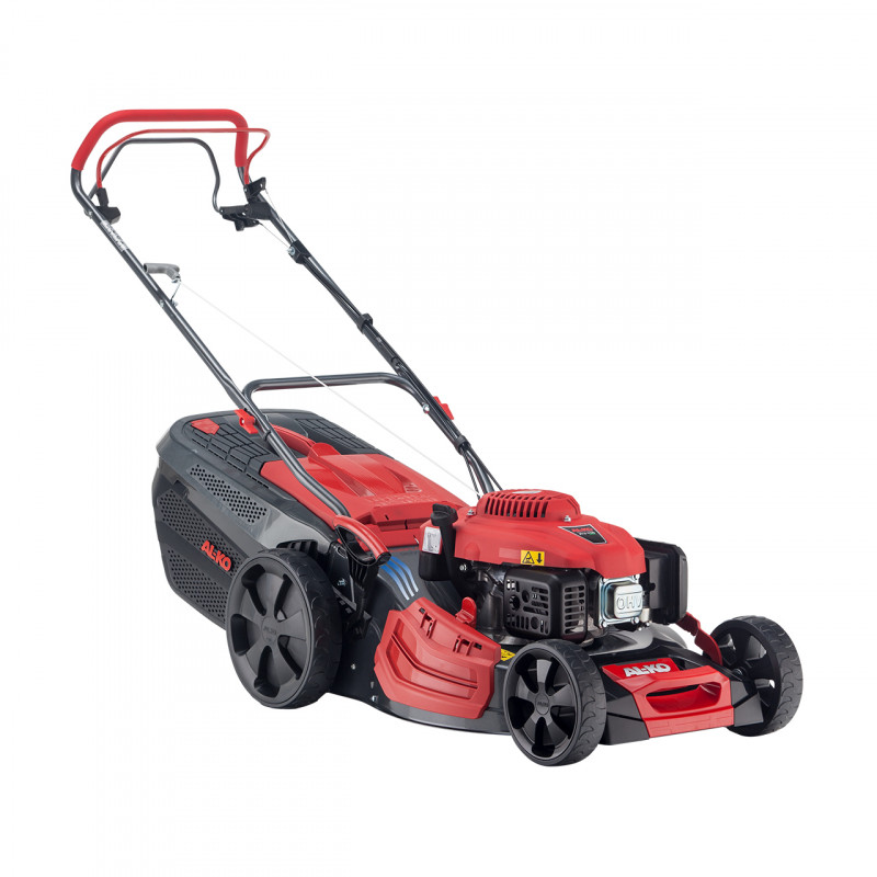 AL-KO gasoline lawnmower Premium 521 SP-A