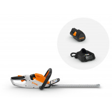 Аккумуляторный кусторез STIHL HSA 30 (с зарядным устройством AL 1 и аккумулятором AS 2)