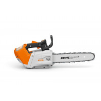 Akumulatora motorzāģis STIHL MSA 220 TC-O, 36 V, 30 cm sliede, bez akumulatora un lādētāja