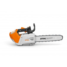 Аккумуляторная бензопила STIHL MSA 220 TC-O, 36 В, рейка 30 см, без аккумулятора и зарядного устройства