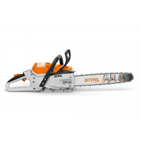 Akumulatora motorzāģis STIHL MSA 300 C-O, 36 V, 40 cm sliede, bez akumulatora un lādētāja