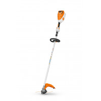 Akumulatora trimmera Compact STIHL FSA 80.0 R komplekts (ar AK 30 un AL 101)