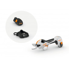 Akumulatora zaru šķēres STIHL ASA 20 SET (AL 1 un AS 2)