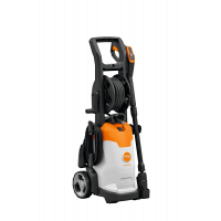 Augstspiediena mazgātājs STIHL RE 100 PLUS Control