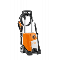 Augstspiediena mazgātājs STIHL RE 110