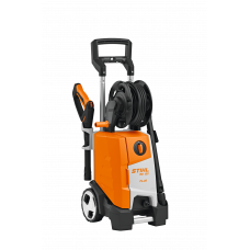 Augstspiediena mazgātājs STIHL RE 120 PLUS