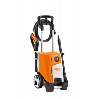 Augstspiediena mazgātājs STIHL RE 120