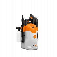 Augstspiediena mazgātājs STIHL RE 80 X