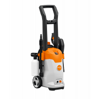 Augstspiediena mazgātājs STIHL RE 80