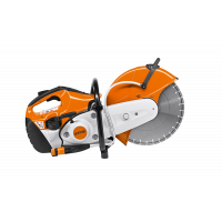 Benzīna Spēka zāģis STIHL TS 410, 67 cm3, 3.9 kW