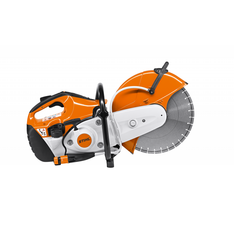 Benzīna Spēka zāģis STIHL TS 410, 67 cm3, 3.9 kW