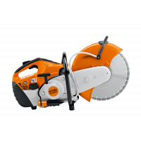 Benzīna Spēka zāģis STIHL TS 500i, 72 cm3, 3.9 kW